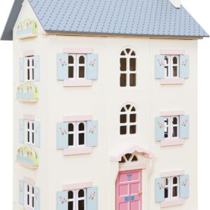 Le Toy van dollhouse