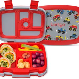 Bentgo kids lunchbox